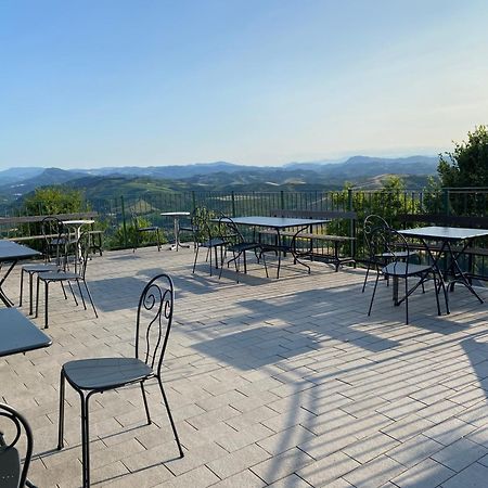 La Palazzina Di Ciagnano Villa Ozzano dell'Emilia Luaran gambar