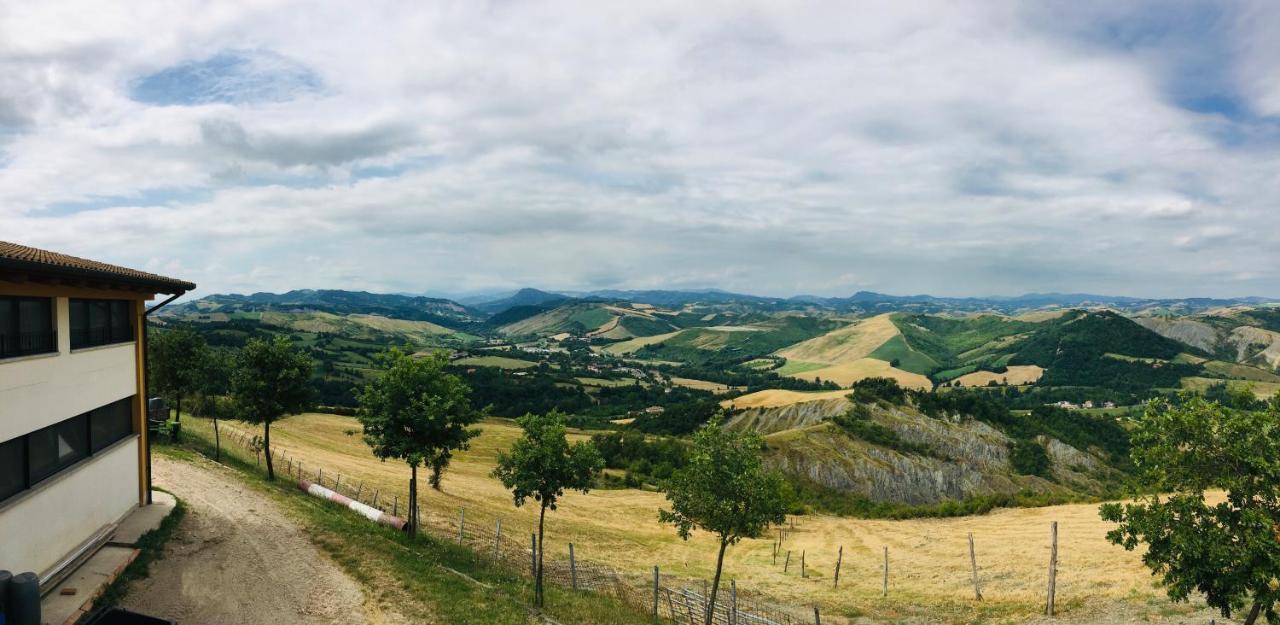 La Palazzina Di Ciagnano Villa Ozzano dell'Emilia Luaran gambar